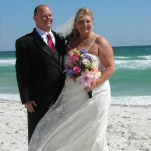 Meet your Posher, Joanna smooch